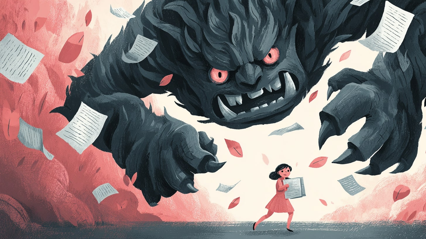 【警告】給与ファクタリングにだけは絶対に手を出すな。俺が目撃した、個人の人生を破壊するその地獄の仕組み。